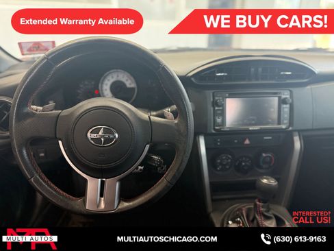 Used 2013 Scion FR-S image 18