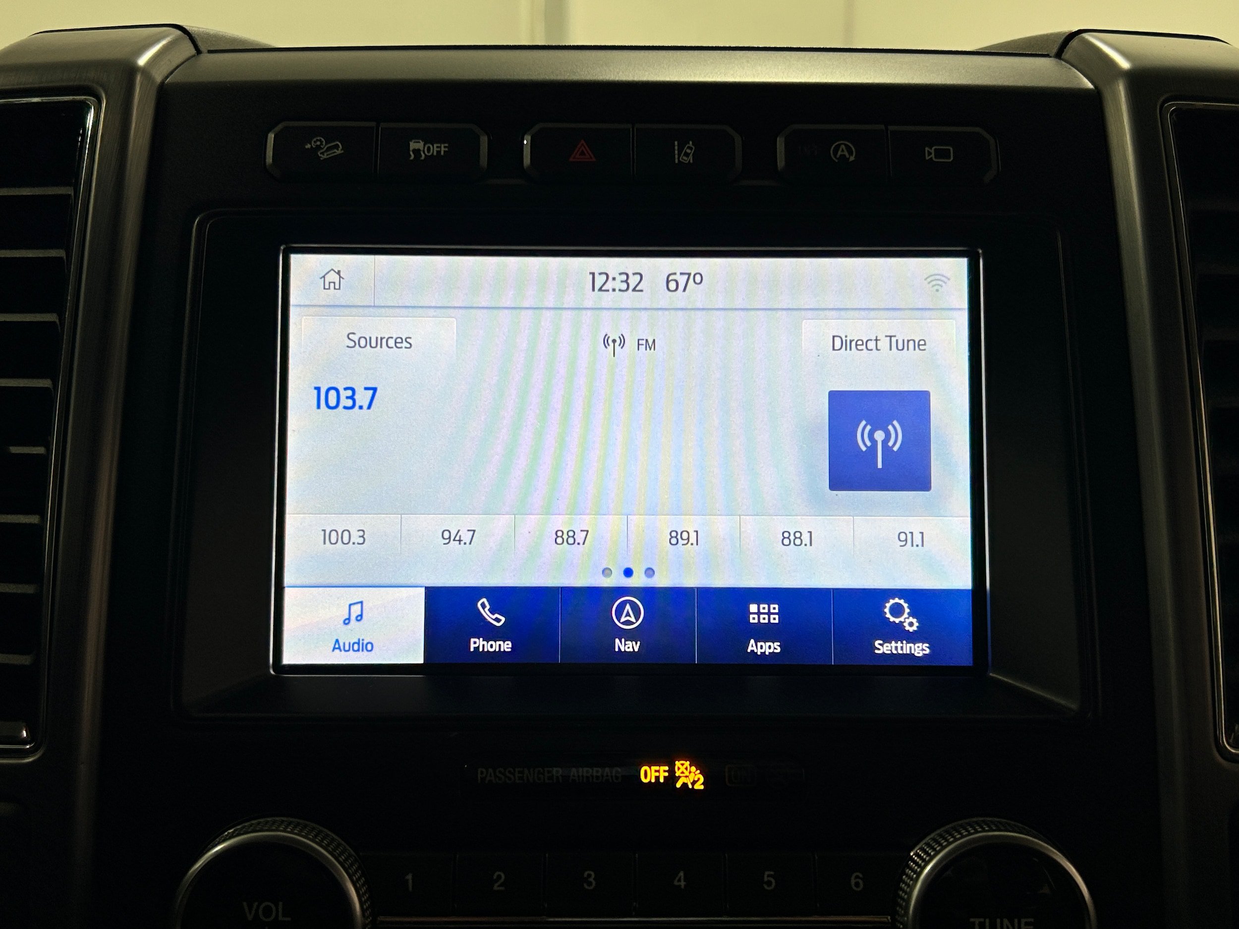 Used 2021 Ford Expedition Max Platinum AWD/4WD image 5