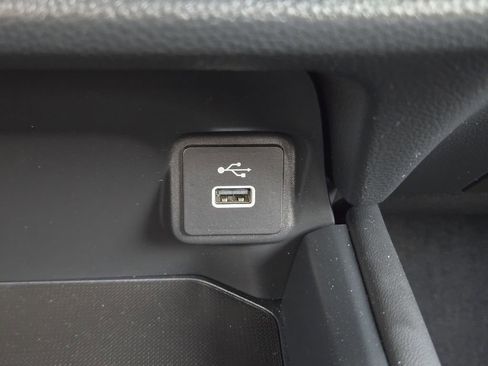 Used 2025 Honda HR-V LX image 27