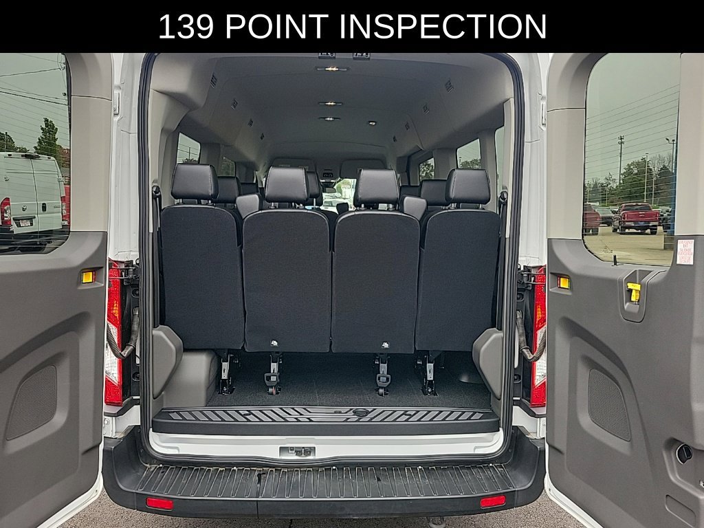 Used 2024 Ford Transit 350 XL RWD image 6