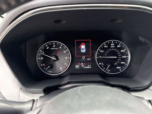 Certified 2024 Subaru Legacy Premium AWD/4WD image 15