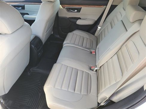Used 2018 Honda CR-V EX image 20