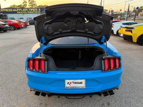Used 2022 Ford Mustang GT w/ GT Performance Package RWD image 44