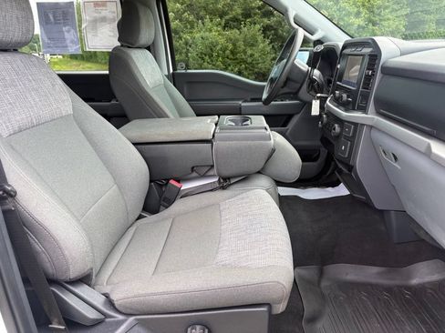 Used 2023 Ford F150 XLT AWD/4WD image 39