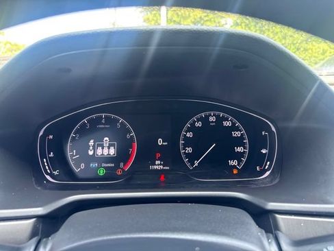 Used 2021 Honda Accord LX image 18