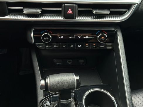 Used 2021 Kia K5 EX FWD image 21