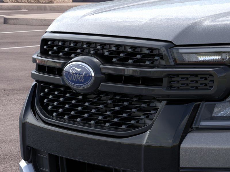 New 2026 Ford Ranger XLT w/ Equipment Group 301A High AWD/4WD image 17