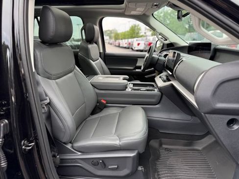 New 2026 Ford Expedition Max Active AWD/4WD image 18