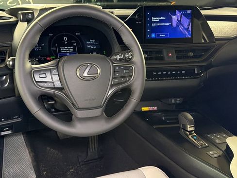 New 2026 Lexus UX 300h AWD image 12