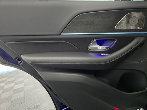 New 2026 Mercedes-Benz GLE 450 4MATIC image 20