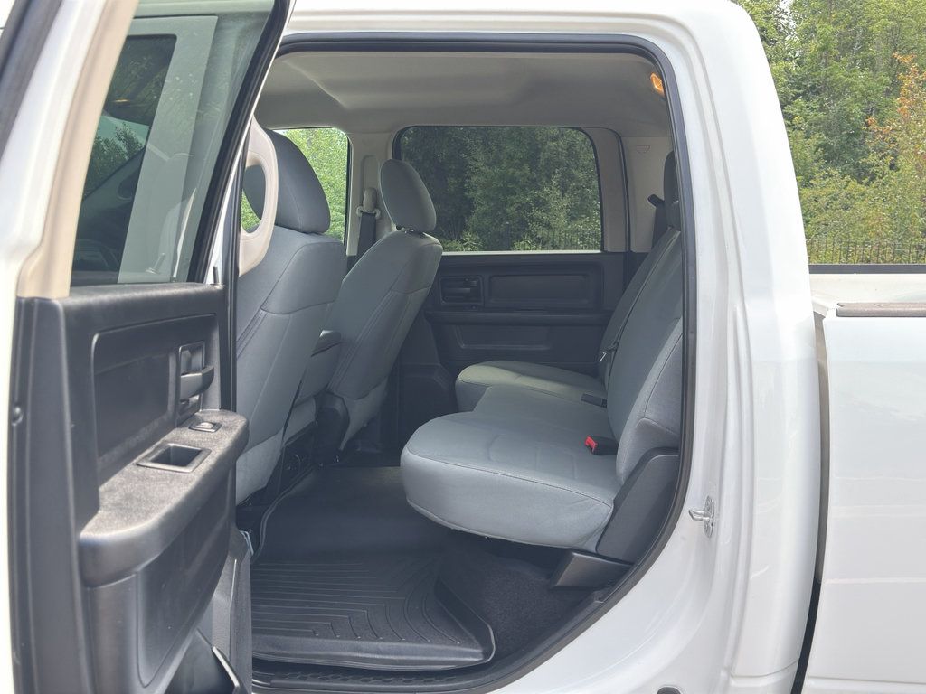 Used 2018 RAM 2500 Tradesman w/ Snow Chief Group AWD/4WD image 31