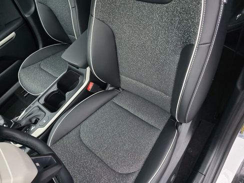 New 2025 Kia K4 GT-Line image 19