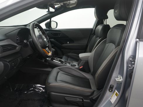 Used 2024 Subaru Crosstrek 2.5i Wilderness w/ Wilderness Package image 16