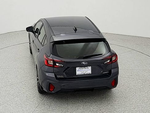 Used 2025 Subaru Impreza 2.0i Sport AWD/4WD image 34