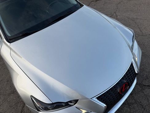 Used 2018 Lexus IS 300 w/ Accessory Package 2 image 32