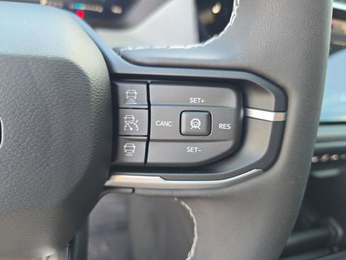 New 2026 Jeep Cherokee Limited AWD/4WD image 24