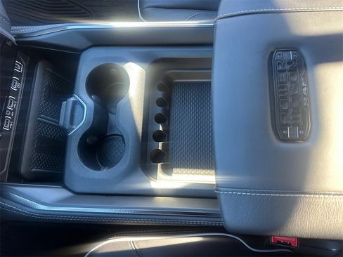 Used 2026 RAM 2500 Power Wagon image 11