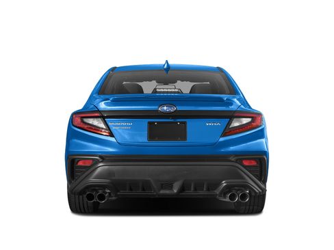New 2026 Subaru WRX Premium AWD/4WD image 5