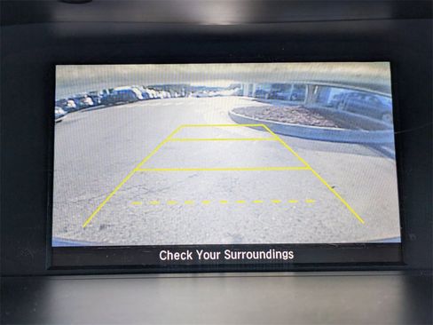 Used 2015 Honda Accord LX image 25