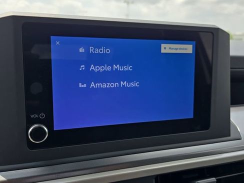 New 2026 Toyota Tacoma SR5 image 20