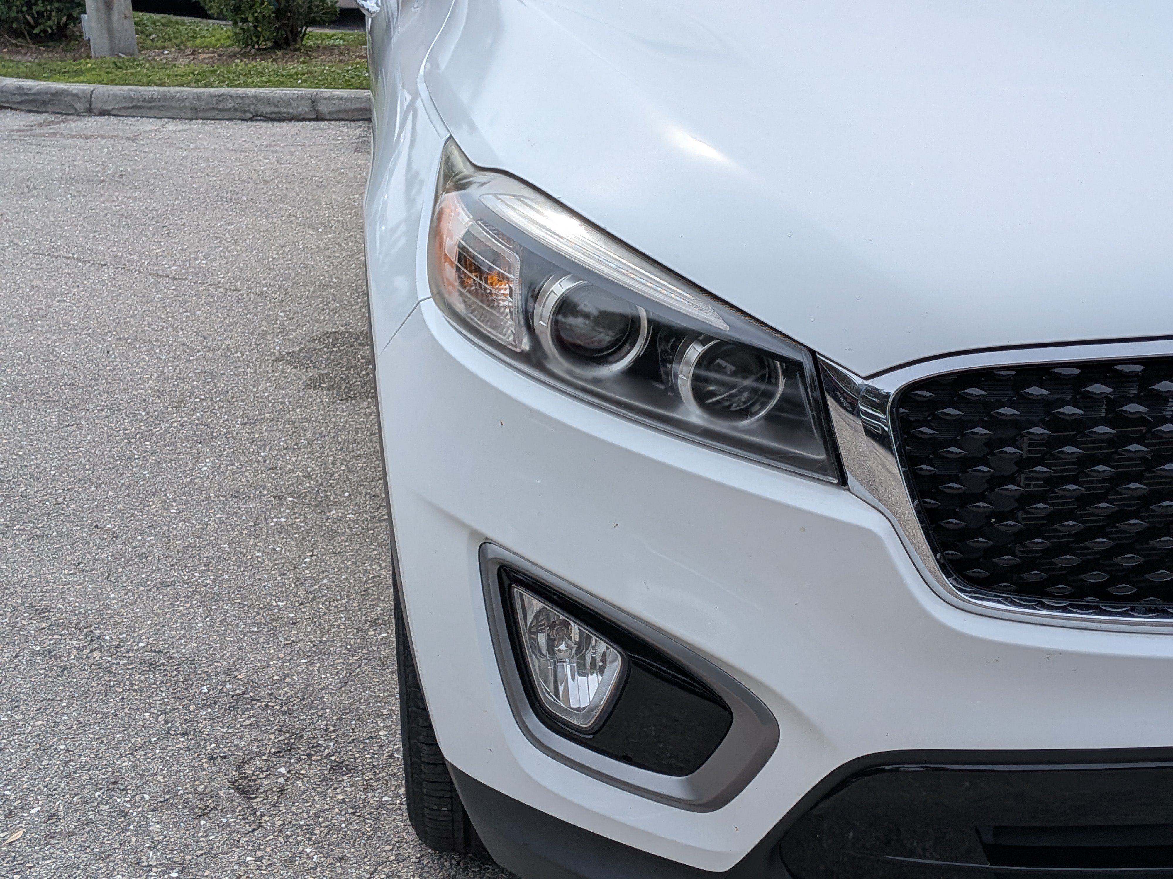 Used 2016 Kia Sorento EX w/ EX Premium Package FWD image 10