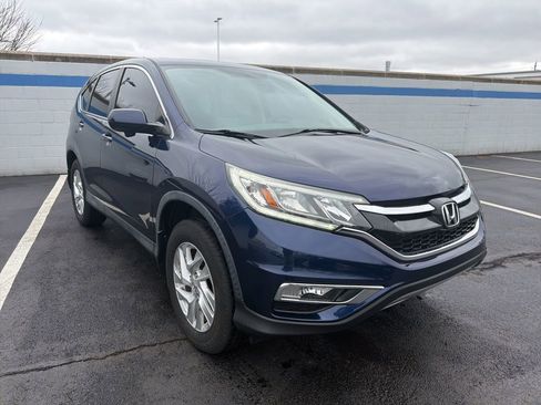 Used 2016 Honda CR-V EX image 7