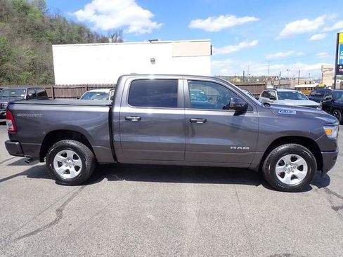 Used 2023 RAM 1500 Big Horn AWD/4WD image 9