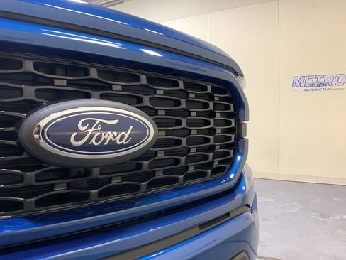 Certified 2022 Ford F150 XL w/ STX Appearance Package image 39