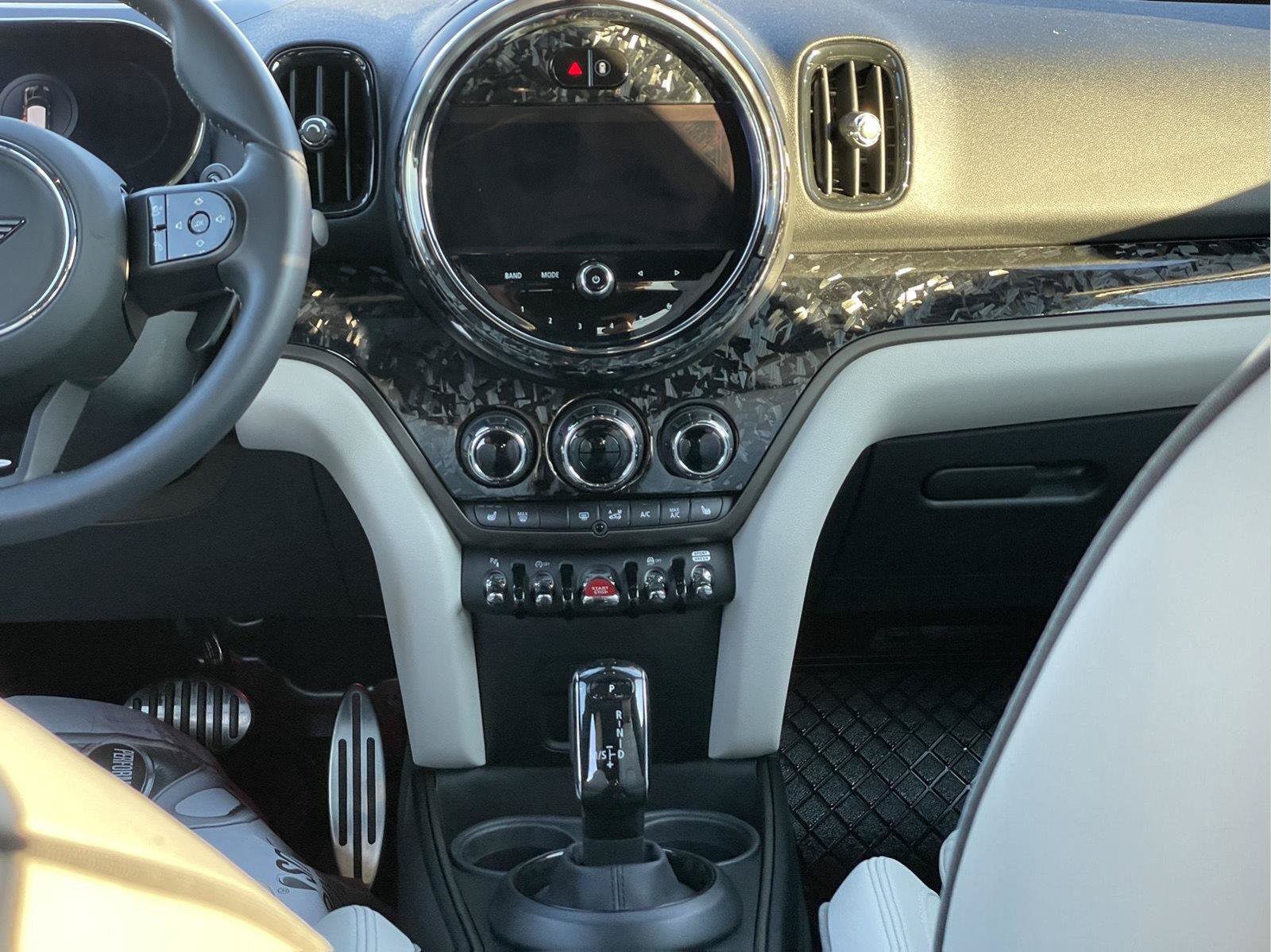 Used 2024 MINI Cooper Countryman John Cooper Works AWD/4WD image 23