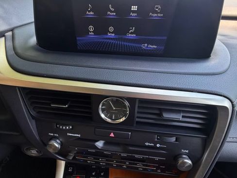 Certified 2022 Lexus RX 350 AWD w/ Premium Package image 19