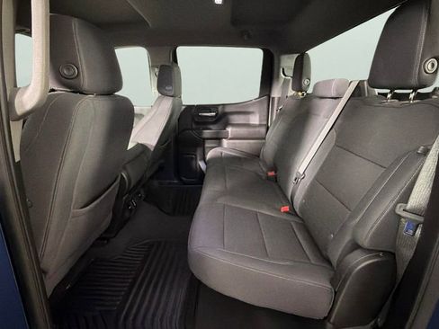 Certified 2024 Chevrolet Silverado 1500 Custom RWD image 25