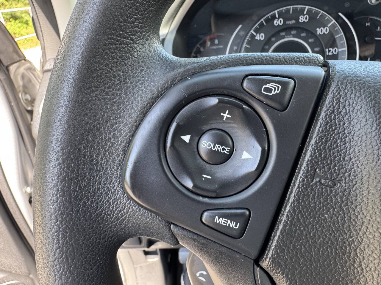 Used 2016 Honda CR-V SE image 26