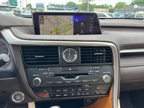Used 2019 Lexus RX 350 AWD w/ Navigation Package image 25