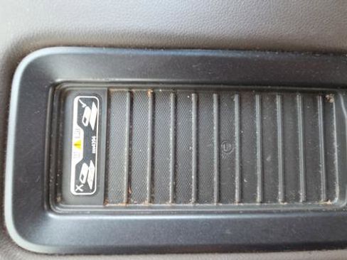 Used 2018 Chevrolet Silverado 1500 LTZ w/ Texas Edition image 35