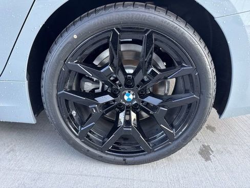 New 2026 BMW 330i Sedan w/ M Sport Package RWD image 19