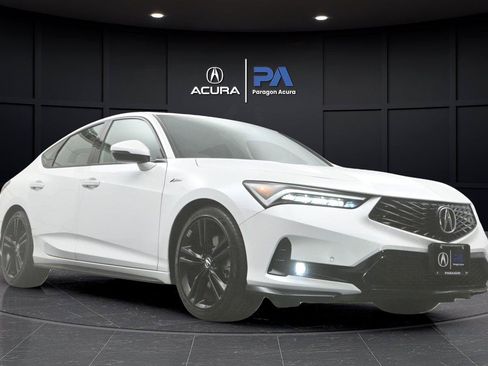 Used 2026 Acura Integra A-Spec FWD image 29