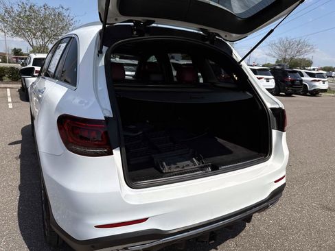 Certified 2020 Mercedes-Benz GLC 300 image 9