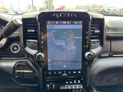 Used 2022 RAM 3500 Limited image 26