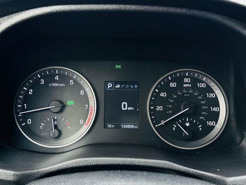 Used 2016 Hyundai Tucson SE FWD image 13