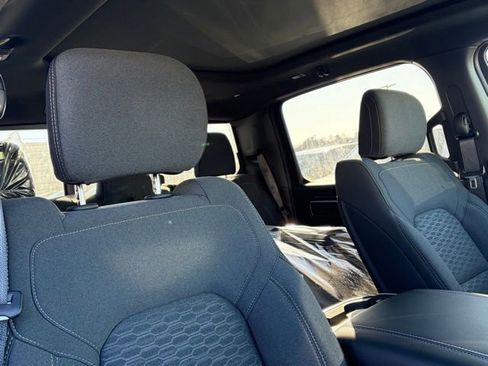 New 2026 RAM 1500 Big Horn image 30