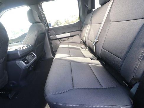 New 2026 Ford F150 XLT w/ Equipment Group 302A MID image 10