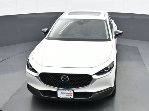 Used 2022 MAZDA CX-30 AWD 2.5 Turbo S image 16