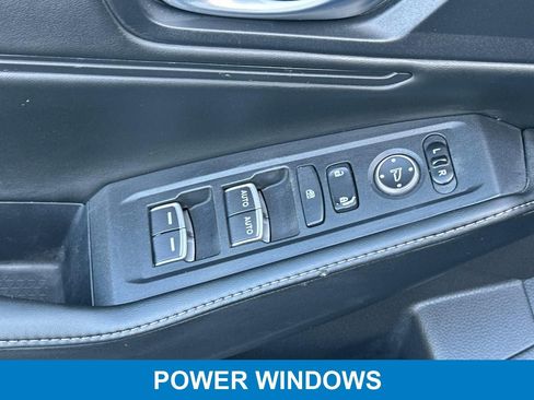 Certified 2023 Honda Accord Sport image 11