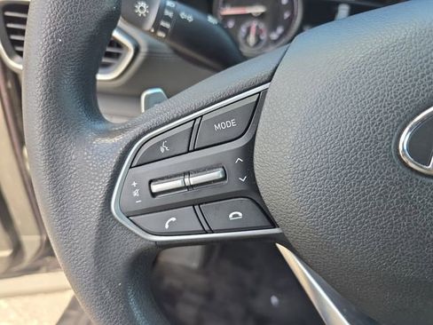 Used 2021 Hyundai Santa Fe SE image 18