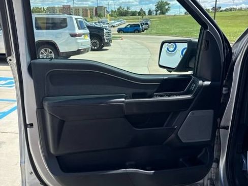 Used 2024 Ford F150 Tremor w/ Mobile Office Package AWD/4WD image 18