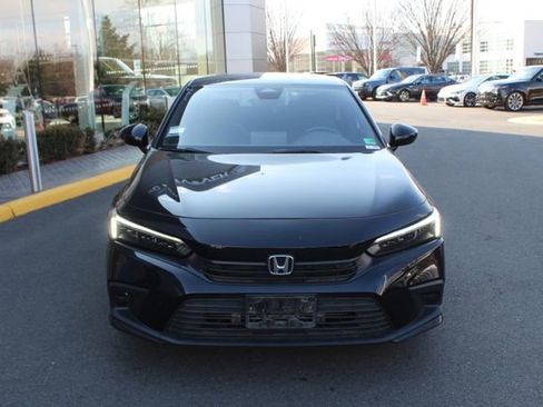 Used 2022 Honda Civic Sport image 8