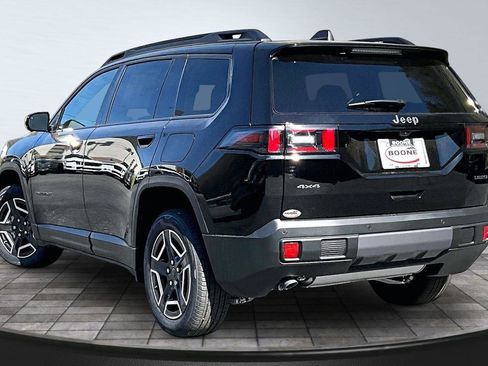 New 2026 Jeep Cherokee Limited AWD/4WD image 3