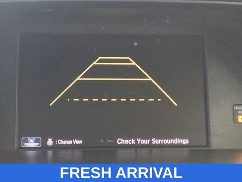 Used 2017 Honda Accord LX image 28
