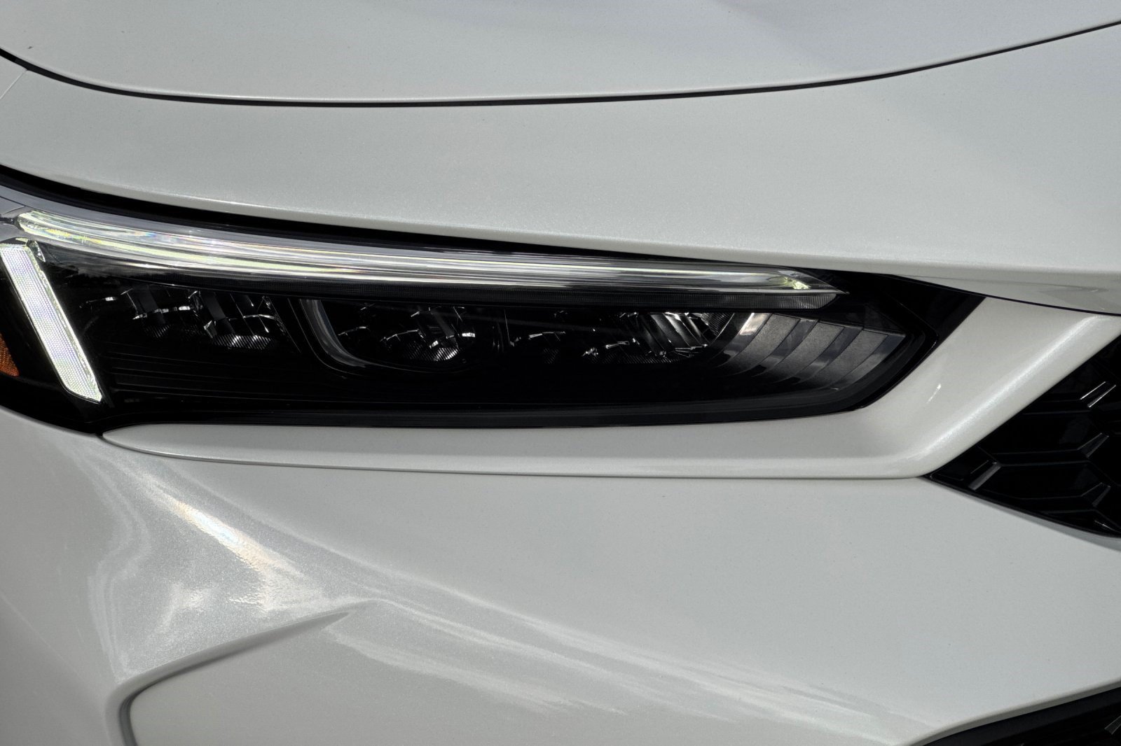 Certified 2025 Honda Civic Sport Touring image 11