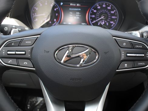 Used 2022 Hyundai Palisade SEL w/ Premium Package FWD image 18